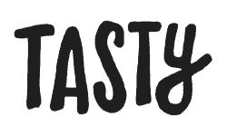 Tasty Logo.